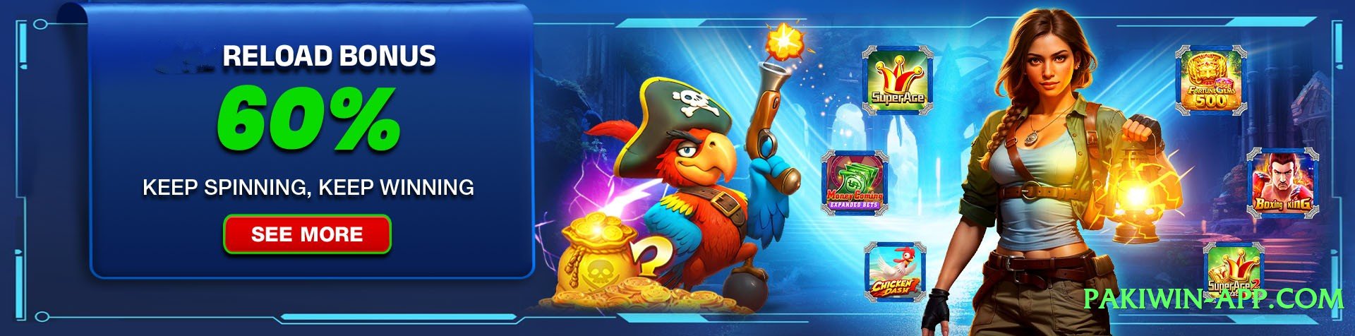 s9game Flash Screenshot 2