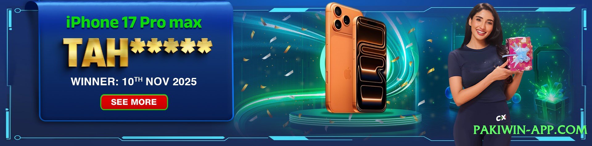 gv777 Universe Screenshot 3